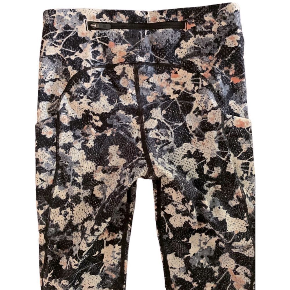 Lululemon Hi Rise Wunder Under Leggings - Picture 6 of 9